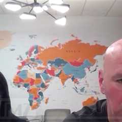 Dana White Says Mark Zuckerberg Has Open Invite to Compete in New BJJ Promotion