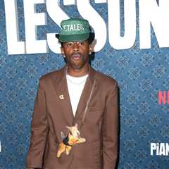 Tyler, The Creator Hates Your New Podcast: ‘We Need Electricians’