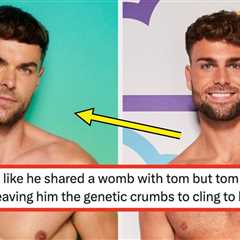 26 Of The Funniest Reactions To Love Island UK Online So Far