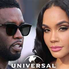 UMG Says They Should Be Removed From Sara Rivers Lawsuit Against Diddy