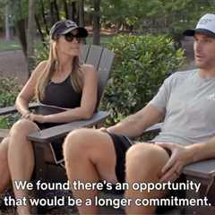 Kirk Cousins’ reaction to Falcons’ Michael Penix draft shocker revealed in Netflix’s ‘Quarterback’..