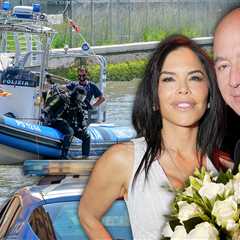 Venetians Fear Bezos/Sanchez Wedding Perfect Distraction for Terrorism