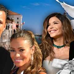 Tony Gonzalez, Wife to Attend Jeff Bezos, Lauren Sanchez Wedding