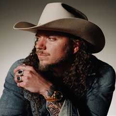 Brandon Lake’s ‘King of Hearts’ Crowns Christian, Rock & Alternative Album Charts