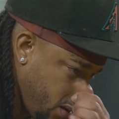 White Sox ban fan who taunted Ketel Marte about his dead mom