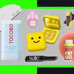 Upgrade Your Beauty Routine With Early Amazon Prime Day Deals on Top Makeup & Skincare Products