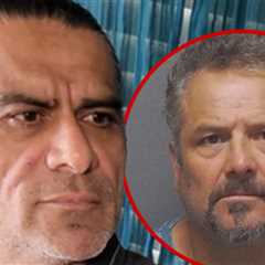 'King of the Hill' Actor Jonathan Joss Murder Suspect Claims Self-Defense in Shooting