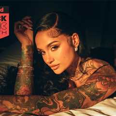 Kehlani Reflects on ‘You Should Be Here’ Mixtape 10 Years Later: ‘I’m Grateful That It Changed..