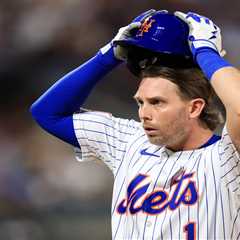 Where you can find the real alarm in this Mets swoon
