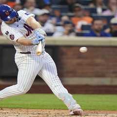 BetMGM bonus code POSTBET for $1,500 in bonus bets for Mets vs. Braves on Thursday