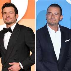 Katy Perry And Orlando Bloom Have Split Up