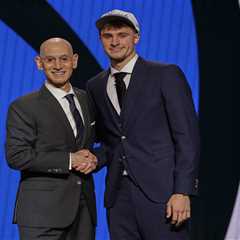 2025 NBA Draft grades: How each team fared in the first round