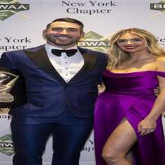 Justin Verlander shares baby update after welcoming second child with wife Kate Upton