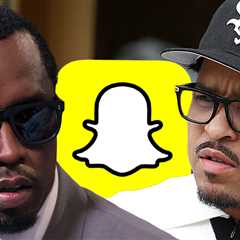 Diddy and Son Justin Sued By Woman Who Claims They Lured Her To Gang Rape