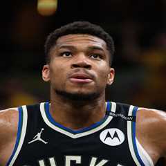 Don’t close the books yet on a Giannis Antetokounmpo trade: NBA insider