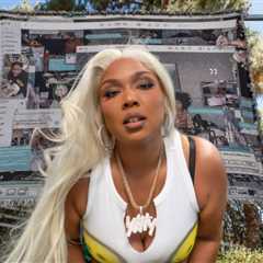How Lizzo Channeled Weezy, Missy Elliott & Her 14-Year-Old Self for Her Rap Mixtape: ‘I Was Calling ..