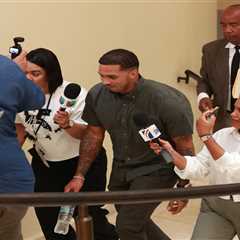 Will Wander Franco, convicted of sexually assaulting a minor, play in MLB again?
