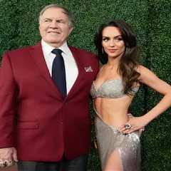 Jordon Hudson uses Bill Belichick ex’s ‘delusional’ letter in growing Instagram war