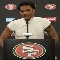 49ers cornerback Deommodore Lenoir arrested for parking incident with cops