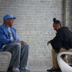 LL Cool J Gives Fans an NYC Rap History Crash Course in ‘Hip Hop Was Born Here’ Trailer