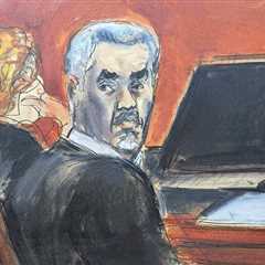 Diddy Trial Closing Arguments: Prosecutors Portray Mogul as Mob Boss to Make RICO Charge Stick