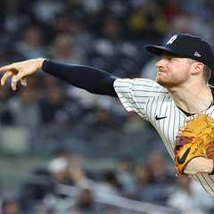 The Max Fried lesson that transformed Clarke Schmidt’s Yankees approach: ‘I’ve been doing it all..