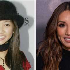 Brenda Song Recalled Being “Very Upset” With Disney After They “Nixed” Her Role In Clint Eastwood’s ..