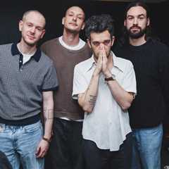 The 1975 at Glastonbury 2025: 5 Best Moments From The Band’s Stunning Headline Set