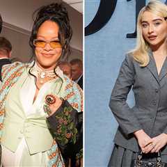 Celebs Not In Attendance For Bezos Sanchez Wedding Hit Paris Fashion Week