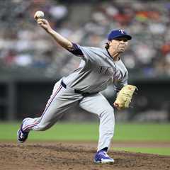 Fantasy baseball: It’s time to sell high on Jacob deGrom, Byron Buxton