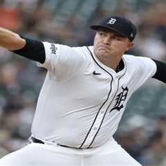 Twins vs. Tigers picks, best bets: MLB odds, predictions Sunday