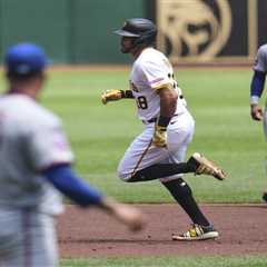 Mets’ players-only meeting does nothing as Pirates embarrass them again to finish shocking sweep
