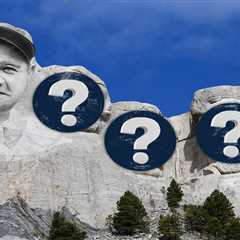 Mount Postmore: The greatest Yankees of all time, voted by our experts