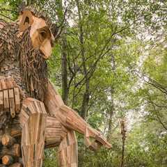 The Ultimate Guide to Art Studios in Southeastern Washington