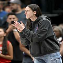 The wild scenario in which Caitlin Clark could be able to start her own league: Book author