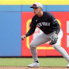 George Lombard set to represent Yankees at All-Star Futures Game