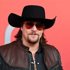Gavin Adcock Blasts Beyoncé’s ‘Cowboy Carter’ During Concert Rant: ‘That S–t Ain’t Country Music’
