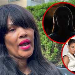 Diddy 'Apologetic' but Cassie & Jane Doe Aren't Innocent, Lala Lane Says