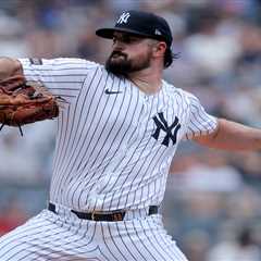 Yankees vs. Blue Jays odds, predictions, pick for Monday