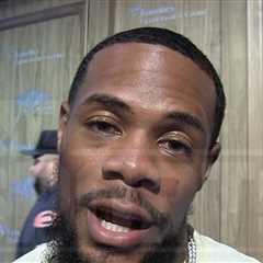 Lamont Roach Jr. Warns Gervonta Davis to Skip Hair Grease in Potential Rematch