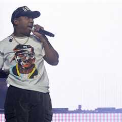 Ja Rule Roasts Longtime Enemy 50 Cent Over Concert Video: ‘Ain’t Nobody Coming to See You’