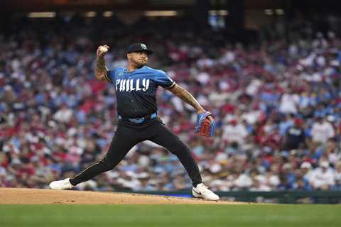 Phillies make drastic Taijuan Walker move after 17-run disaster