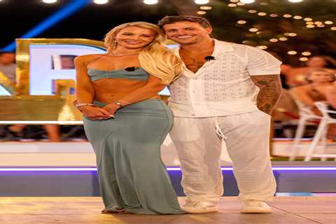 Love Island Legacy: Enduring Couples Defy Reality TV Odds