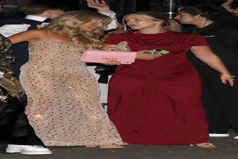 British Soap Awards: Bomb Scare Triggers Evacuation, Stars Depart Hackney Empire