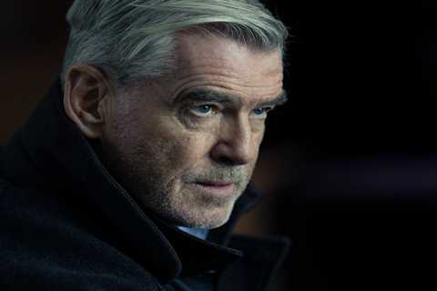 Ambiguous Ending of Mobland Sparks Controversy: Will Second Series Address Criticisms?