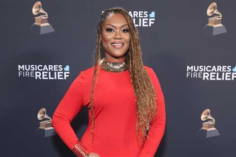 Dr. Chelsey Green Is First Black Woman Elected as Recording Academy’s Chair of the Board of Trustees