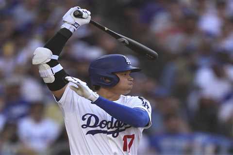 Mets vs. Dodgers prediction: Our best bet for Monday night