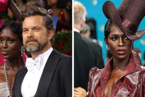 Jodie Turner-Smith Shared A Cryptic Post About People Who “Seem So Nice” Amid Reports That Joshua..