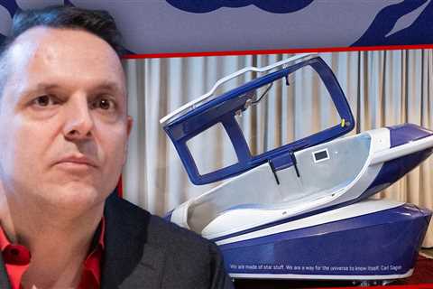 Euthanasia Advocate Takes His Own Life Months After 'Suicide Pod' Arrest