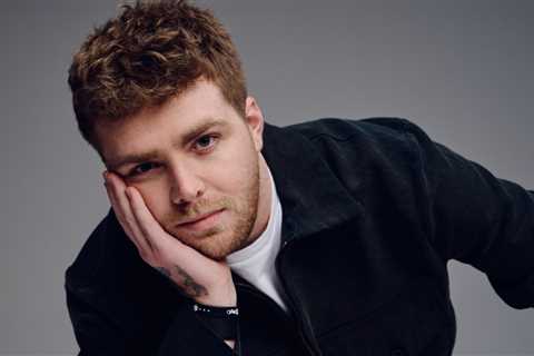 Alex Warren Announces New Album ‘You’ll Be Alright, Kid’: Here’s When It Arrives